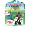 Ouaps Figurines La tribu des Monchhichi - Blitz & Glitz