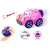 Silverlit Tooko Follow Me Rose Avec Volant