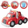 Silverlit Tooko Mon Camion D'activites