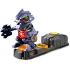 YCOO Figurine - 9 cm - BIOPOD KOMBAT WARRIOR PACK