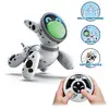 Robot éducatif Silverlit Jiggo