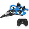 Avion télécommandé - FLYBOTIC - XTREM PLANE - Dès 8 ans
