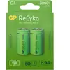 Pile rechargeable GP ReCykO+ 2x C 3000 mAh