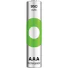 GP Batterie rechargeable AAA Hybrides nickel-métal (NiMH)