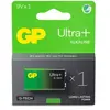 Pile GP ULTRA PLUS 1 Pile 9V 6LF22
