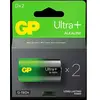 Pile GP ULTRA PLUS 2 Piles D / LR20