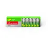 Piles AA - Lot de 12 | GP Super | Piles Stilo AA Alcaline de 1,5 V/LR0...