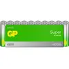 Piles AA - Lot de 20 | GP Super | Piles Stilo AA Alcaline de 1,5 V/LR0...