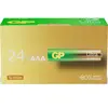 Piles AAA - Lot de 24 | GP Ultra Plus | Piles Stilo AAA Alcaline 1,5 V...
