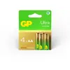 GP Batteries Ultra Alkaline GP15AU Wegwerpbatterij AA, LR06