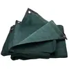Brise vue - TERRE JARDIN - 1 x 5 m - 300 g/m² - Vert clair - Occultant