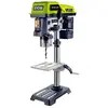 Ryobi Perceuse à colonne RYOBI 5 vitesses - 390W - RDP102L