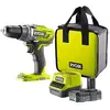 Ryobi Perceuse Sans Fil - Ryobi - One + R18dd3 12 S