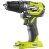 Perceuse-visseuse à percussion RYOBI Brushless OnePlus - sans batterie...