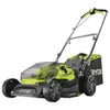 Ryobi - Tondeuse poussée 18V One+ - 1 Batterie 4.0Ah - Chargeur - RY18LM37A-140