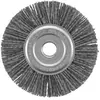 Brosse en nylon RYOBI pour joints RAC818