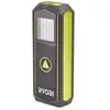 RYOBI - Télémètre laser - portée 20 m - autonomie 7h - Livré avec 2 piles - RBLDM20