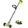 Ryobi RY18PCA-120 One+ 18V Li-Ion accu onkruidborstel set (1x 2.0Ah) - 5133004728