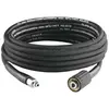 Flexible renforcé RYOBI pour nettoyeur haute pression - 8 mètres RAC73...