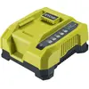 Ryobi Chargeur rapide RYOBI 36V Lithium 6.0Ah RY36C60A