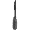 Brosse jantes RYOBI pour pistolet à pression - RAC749