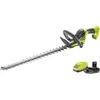 Ryobi RY18HT55A-120* | 18V 55cm Heggenschaar (1 x 2.0Ah) - 5133004910