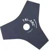 Ryobi Lame 3 dents Tri-Arc ? 20 cm pour débroussailleuses - RAC108