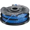 Lot de 2 bobines double fil torsadé 1.5mm pour coupe-bordures - RAC109 - Ryobi