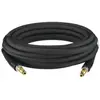 Flexible renforcé pour nettoyeurs haute pression électriques - 140 bar - 8 m - RAC779 - Ryobi