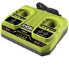 Ryobi - Chargeur 2 ports 18V RC18240 (5133005579)