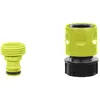 Ryobi Raccord Quick Connect EzClean pour Pistolets Haute Pression - RA...