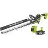 Taille-haies RYOBI RY18HT50A-125