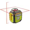 Ryobi Laser rouge 360 RYOBI - 20m de portée - RB360RLL