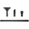 Ryobi Kit 4 Accessoires pour aspirateur RAK04FC