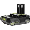 Ryobi Batterie Lithium+ 18V ONE+ - 2,5 Ah - RB1825C