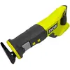 Ryobi, Scie sabre, akku bajonetsav RRS18-0 One+ 18V u/batteri & lader