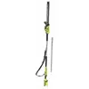 Taille-haies sur perche 36V - RYOBI - lamier 50 cm - capacité de coupe...
