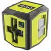 Ryobi Laser croix verte RYOBI - 15m de portée - RBCLLG2