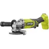 Ryobi, Meuleuse d'angle, akku vinkelsliber RAG18115-0 One+ 18V u/batte...