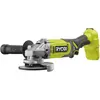 Ryobi Meuleuse d'angle 125 mm 18V One+ - RAG18125-0