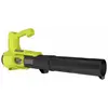 Ryobi Souffleur 18V Turbo Jet - vitesse max. soufflerie 145 km/h - déb...