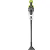 Ryobi Aspirateur à main 18V avec tube d'extension et brosse sol dur - ...
