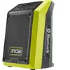 Radio bluetooth RYOBI 18V One+ - AM/FM - sans batterie ni chargeur - RRDAB18-0