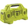 Ryobi - Chargeur séquentiel lithium 18V 6 ports - RC18640