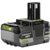 Ryobi Batterie Lithium+ 18V ONE+ - 5,0 Ah - RB1850XG