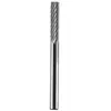 Ryobi - Fraise en carbure de tungstène - RAR107 - 3,2mm - Bout carré