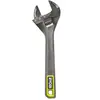 Clé à molette réglable et ajustable RYOBI - ouverture 200 mm - RHAW200