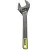 Clé à molette réglable et ajustable RYOBI - ouverture 250 mm - RHAW250