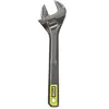 Clé à molette réglable et ajustable RYOBI - ouverture 300 mm - RHAW300