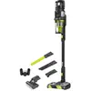 RASV18BL-0 18V Aspirateur sans fil sans balais anti-enchevêtrement Cor...